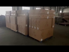 Βίντεο παραγωγής εργοστασίου